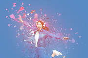 Paper Cut Dispersion PS Action, an Action Add-On by MRI STUDIO (Thumbnail 17 of 22)