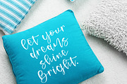 Tasty Snack, a Handwritten Font by Integritype Studio (Thumbnail 6 of 15)