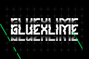 Gluexlime, a Symbol Font by Yktypstd (Thumbnail 4 of 5)