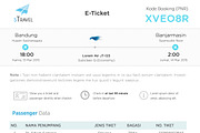 S-Travel - Travel and Tour Booking, a HTML Template by UInstrument (Thumbnail 8 of 8)