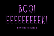 BSD Salem Font, a Sans Serif Font by Blue Sky Design (Thumbnail 2 of 2)