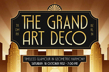 Art Deco Style - Emoritz
