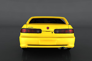 Acura Integra