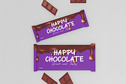 Coklat Display Font, a Handwritten Font by Zelda Graphic (Thumbnail 3 of 7)