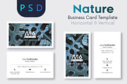 Unique 50 Business Card Bundle, a Business Card Template by M6 Gallery (Thumbnail 143 of 151)