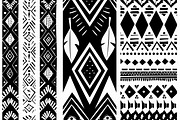 Laser Cut Tribal Vector Designs, an Illustration by BIPLOB EXPERT (Thumbnail 5 of 9)
