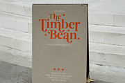Altahera Display - Serif Display, a Serif Font by Indotype Foundry (Thumbnail 9 of 10)