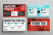Marketing Plan Presentation Template, a Presentation Template by E-Type (Thumbnail 5 of 5)