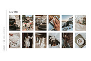 Influencer LR Preset + Video Filter, a Preset Add-On by TheWayfarerShoppe (Thumbnail 4 of 18)