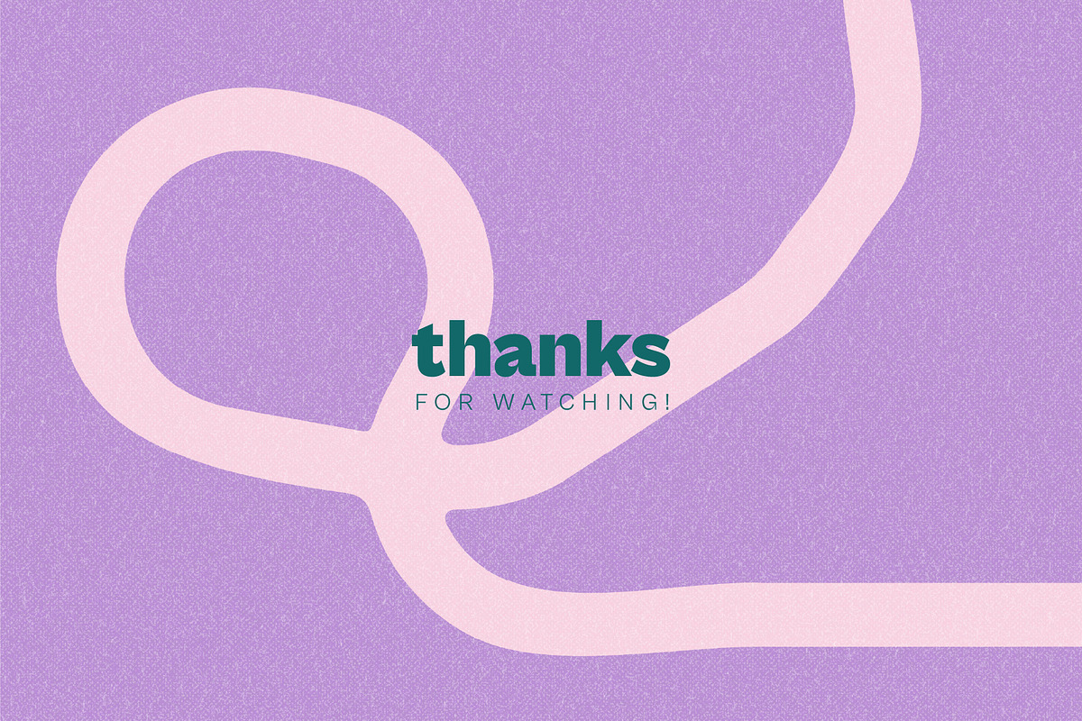 Playful Lines - Abstract Backgrounds, a Background Graphic by Léo Alexandre (Photo 14 of 14)