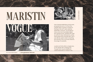 Morista Gloryst Elegant Serif Font