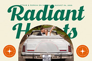 Magic Parade Modern Bold Script, a Script Font by timelesstype.co (Thumbnail 15 of 20)