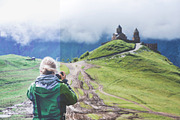 Wonderlust Lightroom Presets, an Action Add-On by Preset Works (Thumbnail 6 of 6)