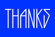 Beier Third, a Sans Serif Font by Here  FF (Thumbnail 11 of 11)