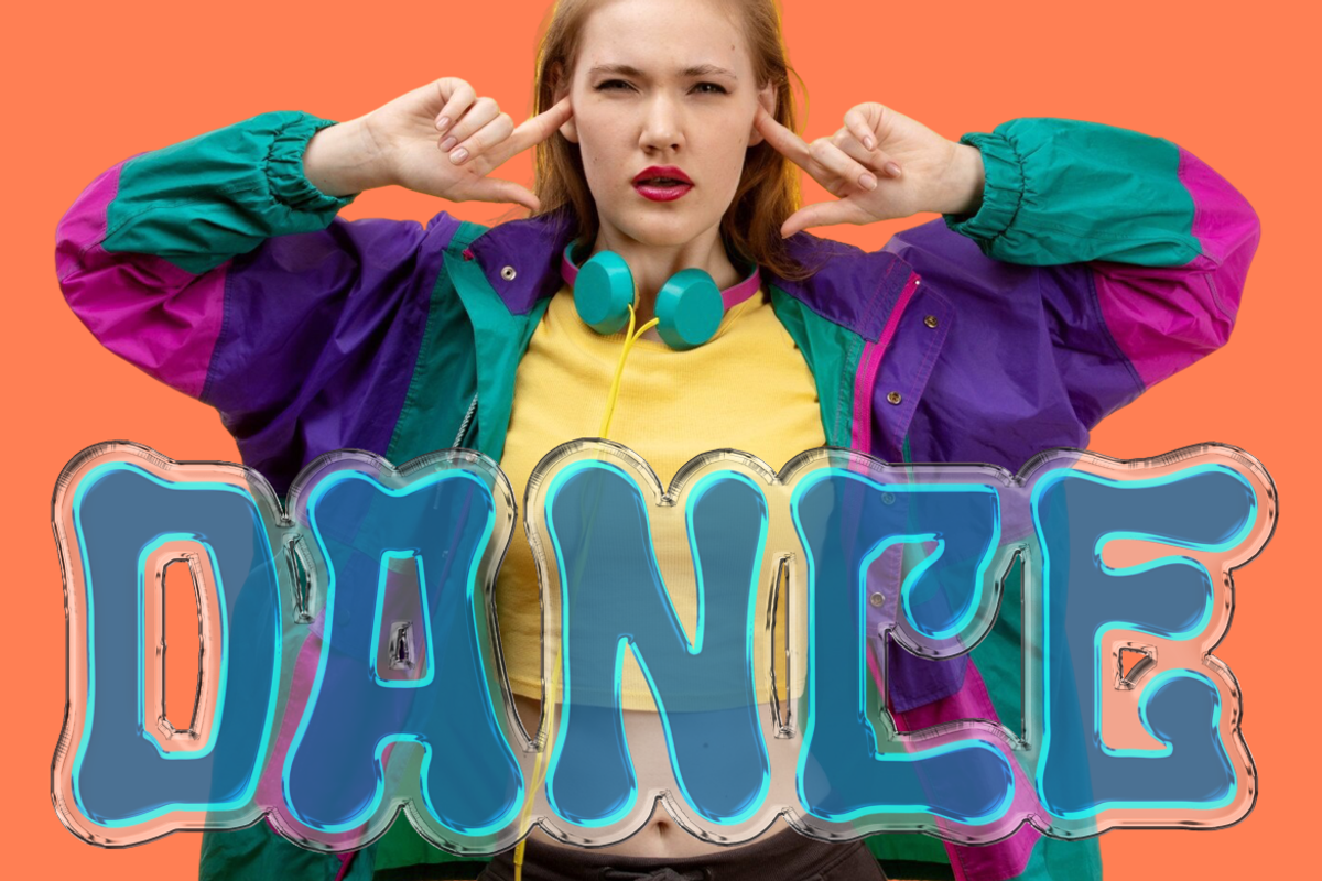 Puffsy Round - Rounded Quirky Font, a Font by PutraCetol Studio (Photo 3 of 5)