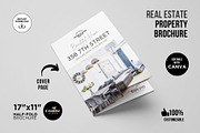 Real Estate Farming Bundle Canva, a Marketing Template by CreativeVinesStore (Thumbnail 8 of 9)