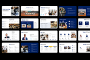 Learn - Education Powerpoint, a Presentation Template by Hammad Arif (Thumbnail 2 of 3)