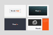CAKA - Powerpoint Template, a Presentation Template by Pixelz Studio (Thumbnail 9 of 10)