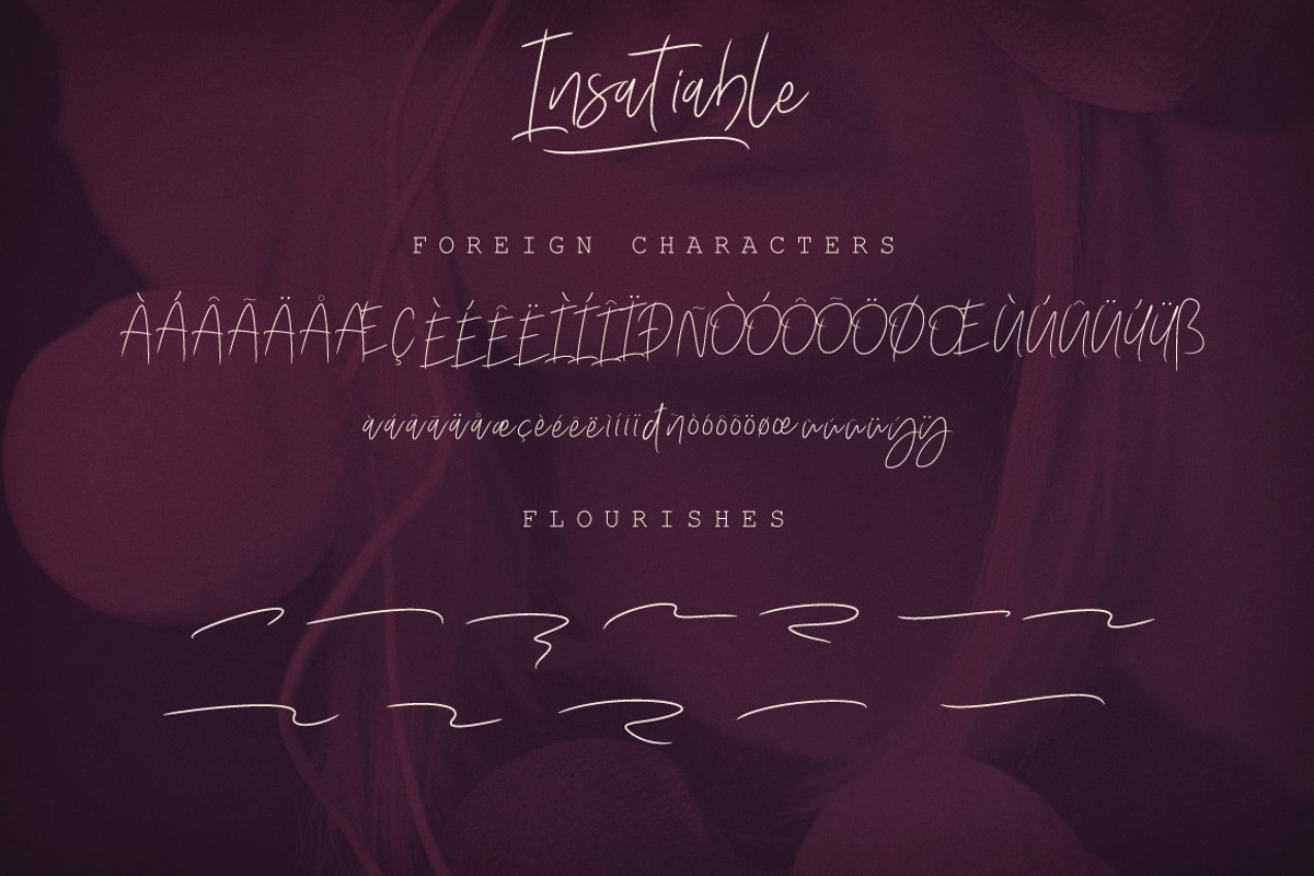 Lovely Script Bundle, a Script Font by Digital Hustler (Photo 10 of 33)