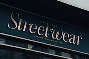 The Milvera Awesome (32 Fonts), a Serif Font by IM Studio (Thumbnail 11 of 13)