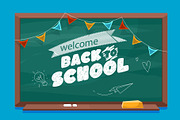 Blackboard Fonts, a Font by Fox7 By Rattana (Thumbnail 2 of 6)