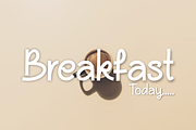 Zayobe font, a Sans Serif Font by ponuppo (Thumbnail 3 of 4)