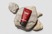 Cosmetic Tube Mockups, a Packaging Mockup by Rezaandika97 (Thumbnail 5 of 5)