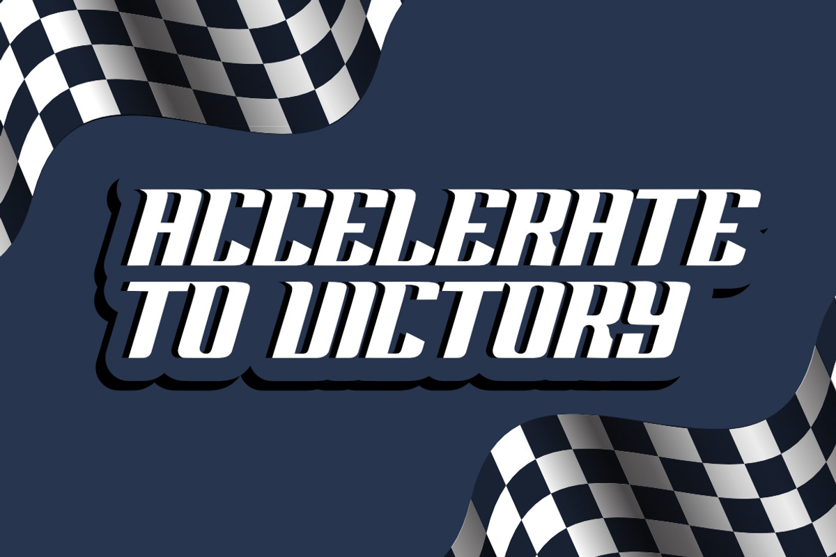 Hodgood a Modern Sport Font, a Serif Font by Bayuktx (Photo 8 of 8)
