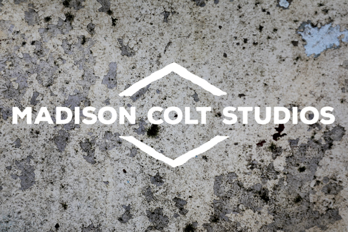 50 Rusty Metal Textures - Vol 3, a Texture Graphic by Madison Colt Studios (Photo 23 of 50)