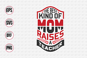 teacher typographic svg bundle., a Graphic by Uniquesvg99 (Thumbnail 21 of 21)
