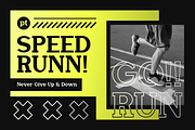 Gaima - Modern Slab Serif, a Slab Serif Font by MaikoHatta (Thumbnail 7 of 9)