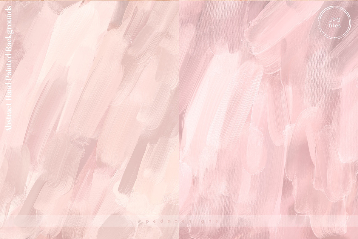 Trendy Backgrounds Bundle, a Texture Graphic by PeDe Designs (Photo 7 of 55)