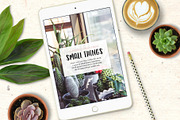Catch Feels - Lovely and Quirky font, a Font by Paperly Studio (Thumbnail 8 of 14)