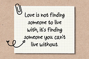 Ideally Font, a Handwritten Font by MyFontsShop (Thumbnail 3 of 5)