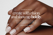 Skincare Beauty Stock Image Bundle, a Beauty & Fashion Photo by COCO Designs (Thumbnail 20 of 20)