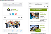 JSN Solid - Joomla Education Theme, a Websites & App Template by JoomlaShine (Thumbnail 4 of 5)