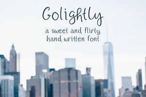 Golightly