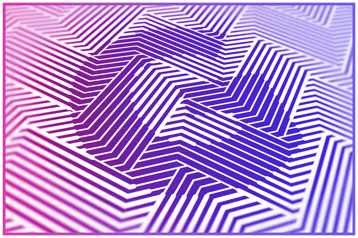 Deep Mind Font (Family Pack), a Font by Ben Hodosi (Photo 8 of 15)