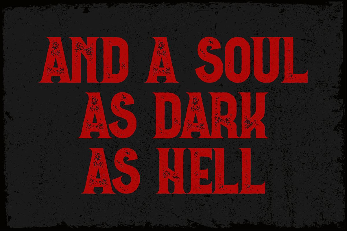Darkest Saturday Duo preview 2