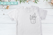 Christmas Gnomes Pocket Bundle, an Object Graphic by Irina Ostapenko (Thumbnail 3 of 3)