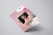 Funeral Program Template - V927, a Brochure Template by Template Shop (Thumbnail 4 of 4)