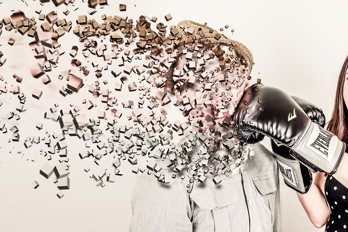 3D Cube Dispersion, an Action Add-On by Danive Studio (Photo 5 of 9)