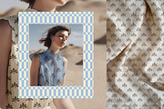 Folk dotted seamless patterns, a Pattern Graphic by lokko studio (Thumbnail 5 of 7)