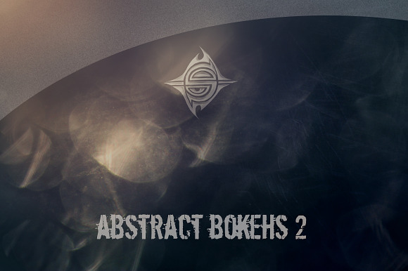 15 Textures - Abstract Bokehs 2 preview 3
