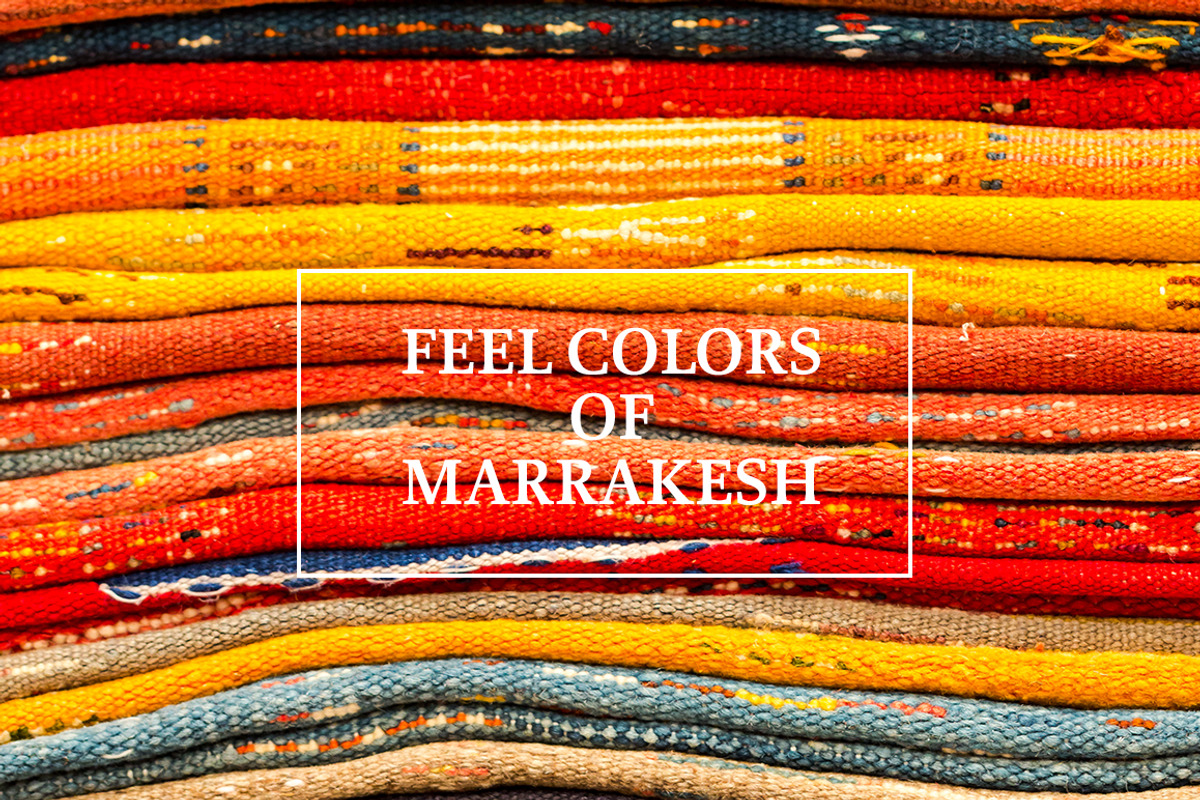Feeling Colors, a Templates & Theme by Feelings (Photo 5 of 8)