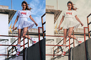 25 Light and Bright Lightroom Preset, a Preset Add-On by Hubzway (Thumbnail 6 of 10)