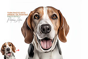 Turn photo into Animal Oil Panting, an Action Add-On by MRI STUDIO (Thumbnail 9 of 9)