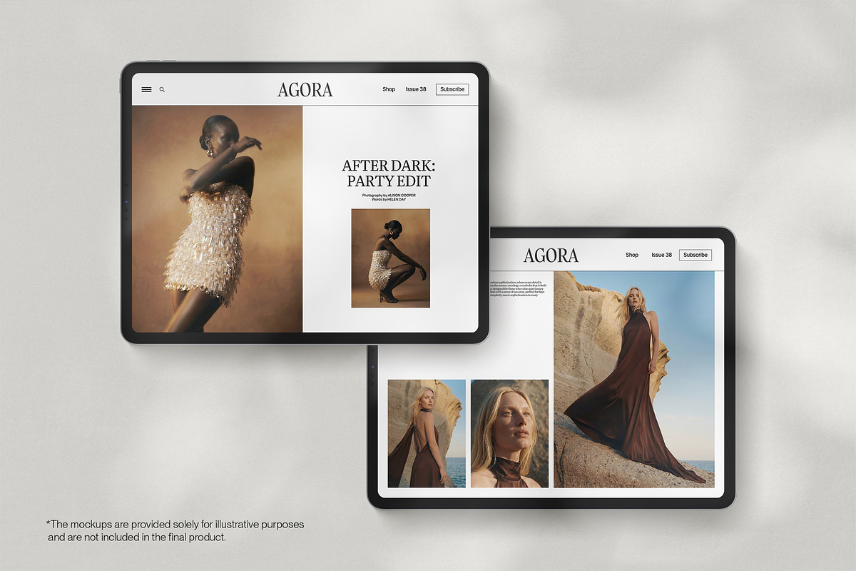 Aesthetic AI Images, a Beauty & Fashion Photo by Studio Dara (Photo 11 of 20)
