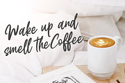 Mashita, a Script Font by Weape Studio (Thumbnail 4 of 11)