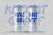 Aero Block - Bold Graffiti Font, a Handwritten Font by Youthlabs Studio (Thumbnail 12 of 15)